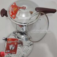 زودپز دسته دار رویال 7 لیتر مدل CNFB 7L