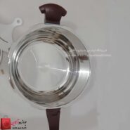 زودپز دسته دار رویال 7 لیتر مدل ROYAL 7L