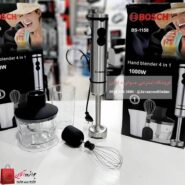 گوشتکوب برقی بوش 1000 وات مدل BS-1158