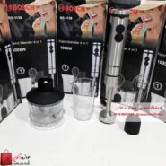 گوشتکوب برقی بوش 1000 وات مدل BS-1158