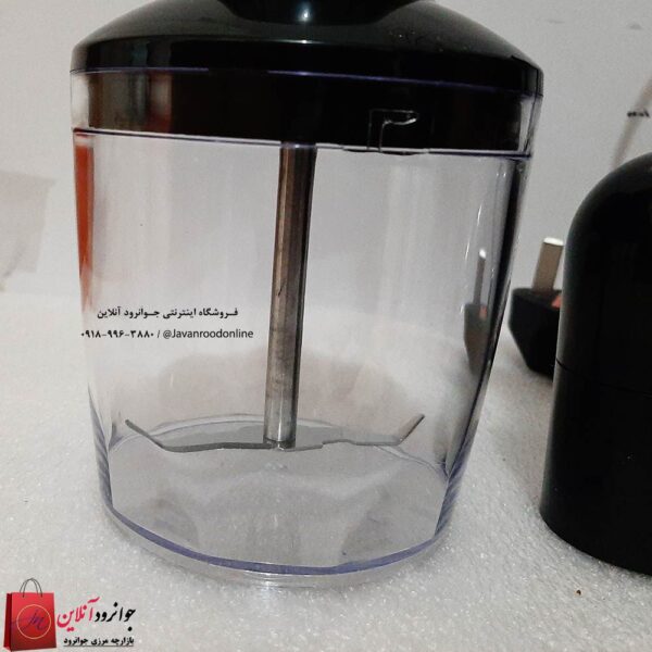 گوشتکوب جیپاس ghb6137