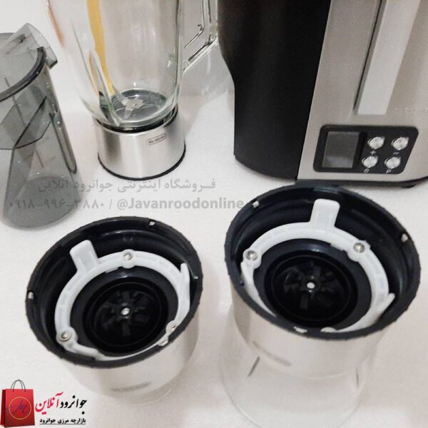 آبمیوه گیری گوسونیک GSJ-502