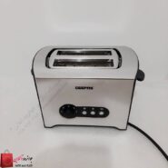 توستر نان جی پاس 2 تکه مدل GBT6152