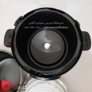 زودپز دسینی 8 لیتر مدل Ds-479