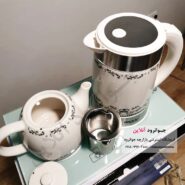 چای ساز سرامیکی مکسی mexxy 86crm