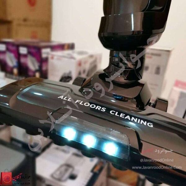 جارو شارژی مایر Maier MR-13500