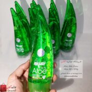 11622ژل آبرسان مکس لیدی 300 میل MaxLady AloeVer