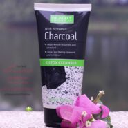 ژل پاکسازی صورت چارکول حجم 150 میل Charcoal