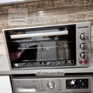 توستر گاسونیک 50 لیتر مدل Geo-650 کرایه در محل
