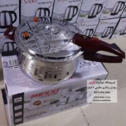 زودپز روگازی مکسی 9 لیتر Mexxi Collection 9L