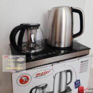چای ساز استیل مایر MR-2033