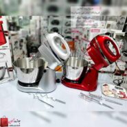 همزن کاسه چرخشی نوال Newal MXR-3524
