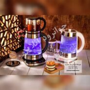 چای ساز روهم دایتون DOUYTON DP-750