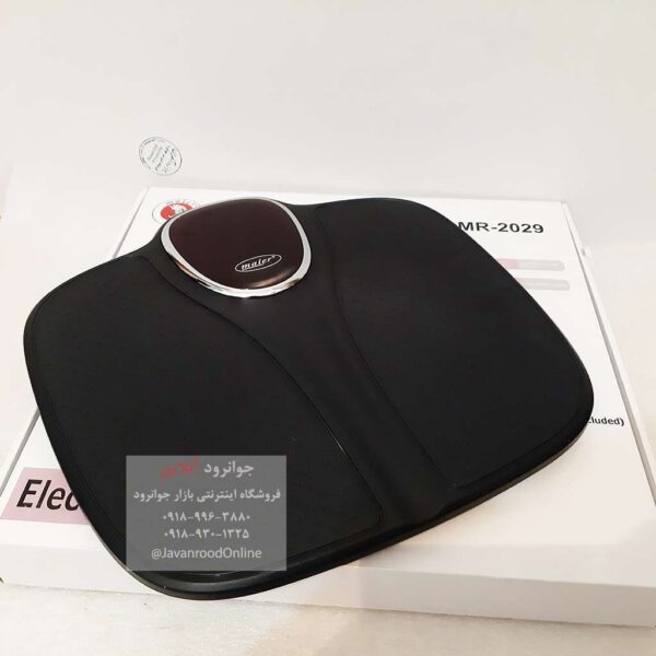 ترازو وزن کشی مایر مدل MR-2029