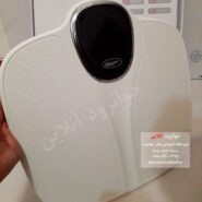 ترازو وزن کشی مایر مدل MR-2029