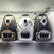 جاروبرقی دایتون پلاس 2400W مدل Douyton+ DP-801