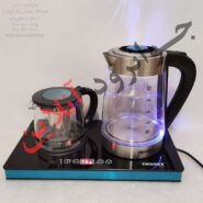 چای ساز لمسی دسینی مدل DS-2377