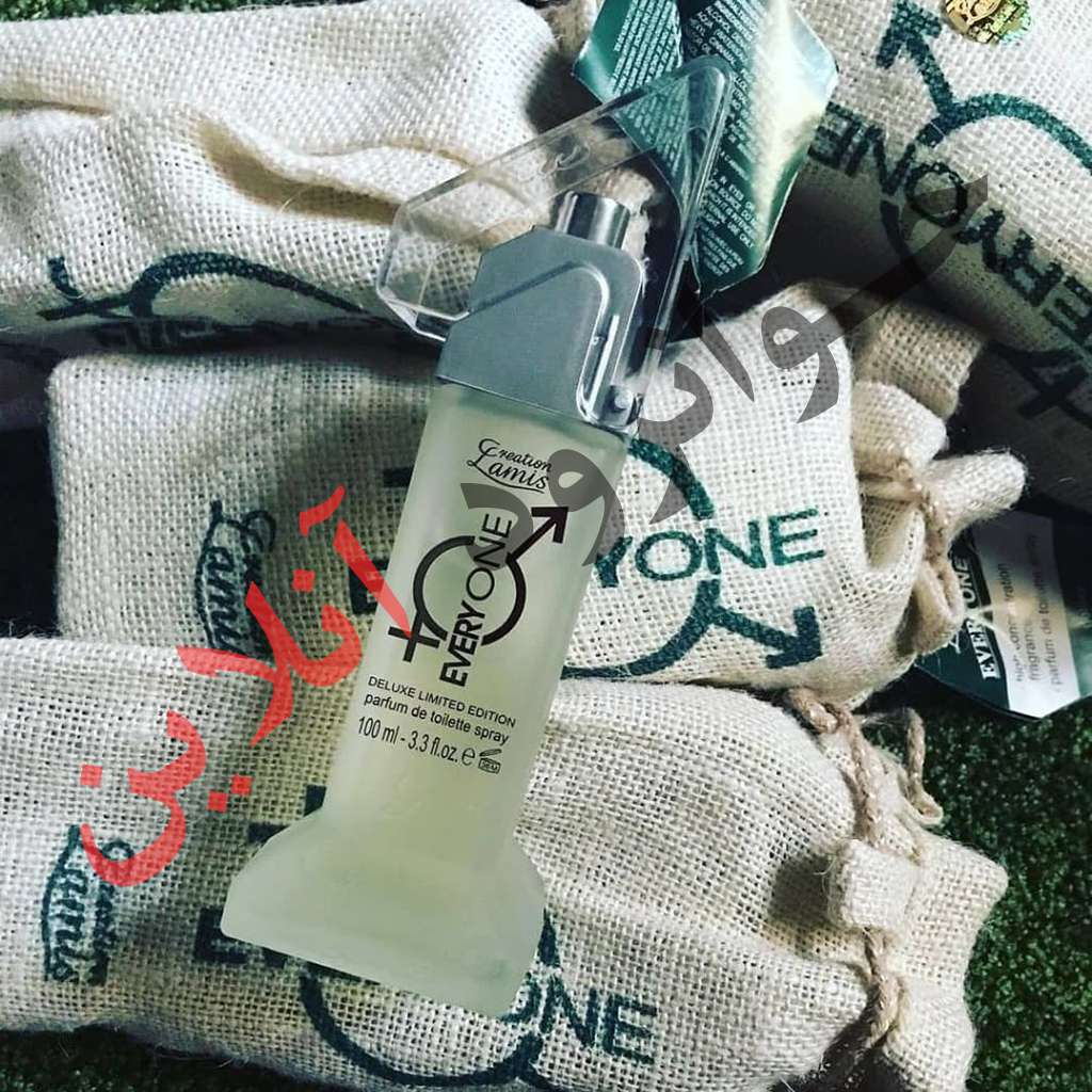 ادکلن اوری وان EveryOne