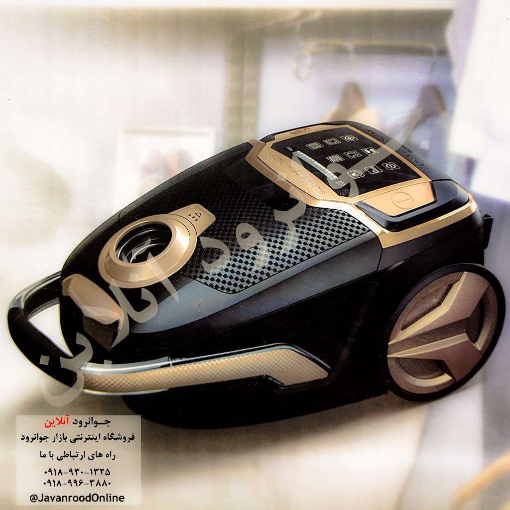 جاروبرقی دایتون پلاس 2400W مدل Douyton+ DP-801