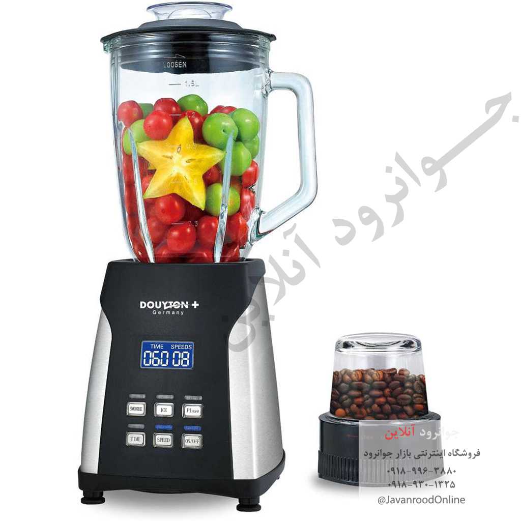 مخلوط کن دایتون Douyton dp-311