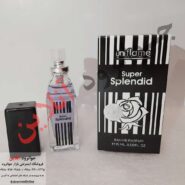 ادکلن سوپر اسپلندید Super Splendid برند Uniflame