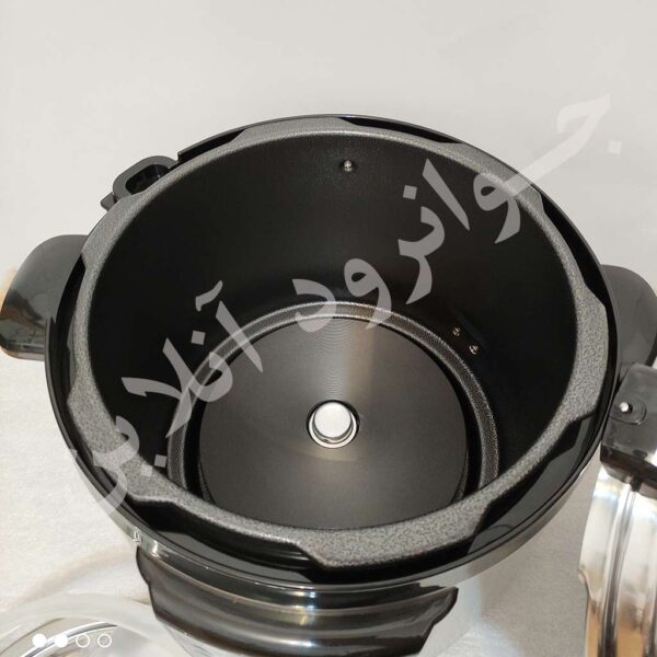 زودپز فوما 8 لیتر Fu-1400