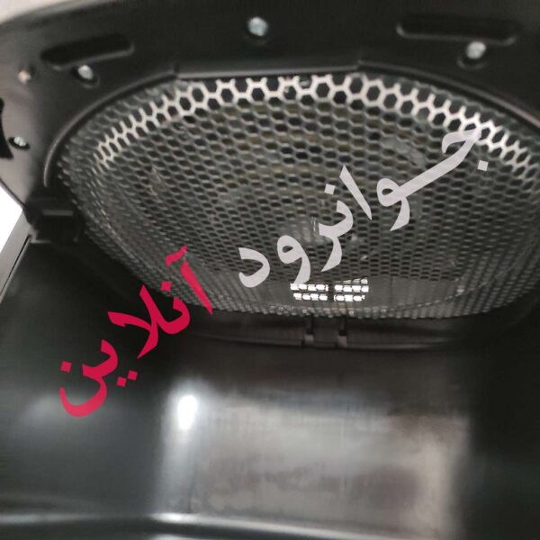 سرخ کن مکسی 6 لیتر Maxxi