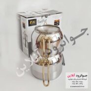 کتری قوری زیو ترکیه Zio Z-659