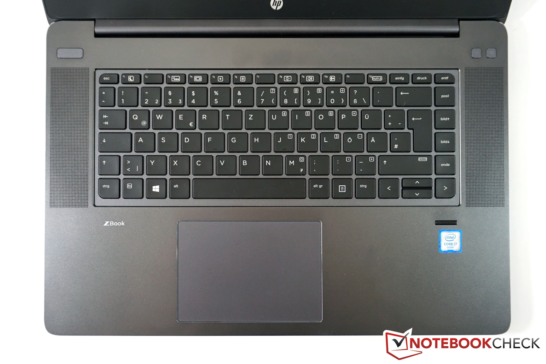 لپ تاپ اچ پی 15 استودیو جی 3 HP 15 studio g3