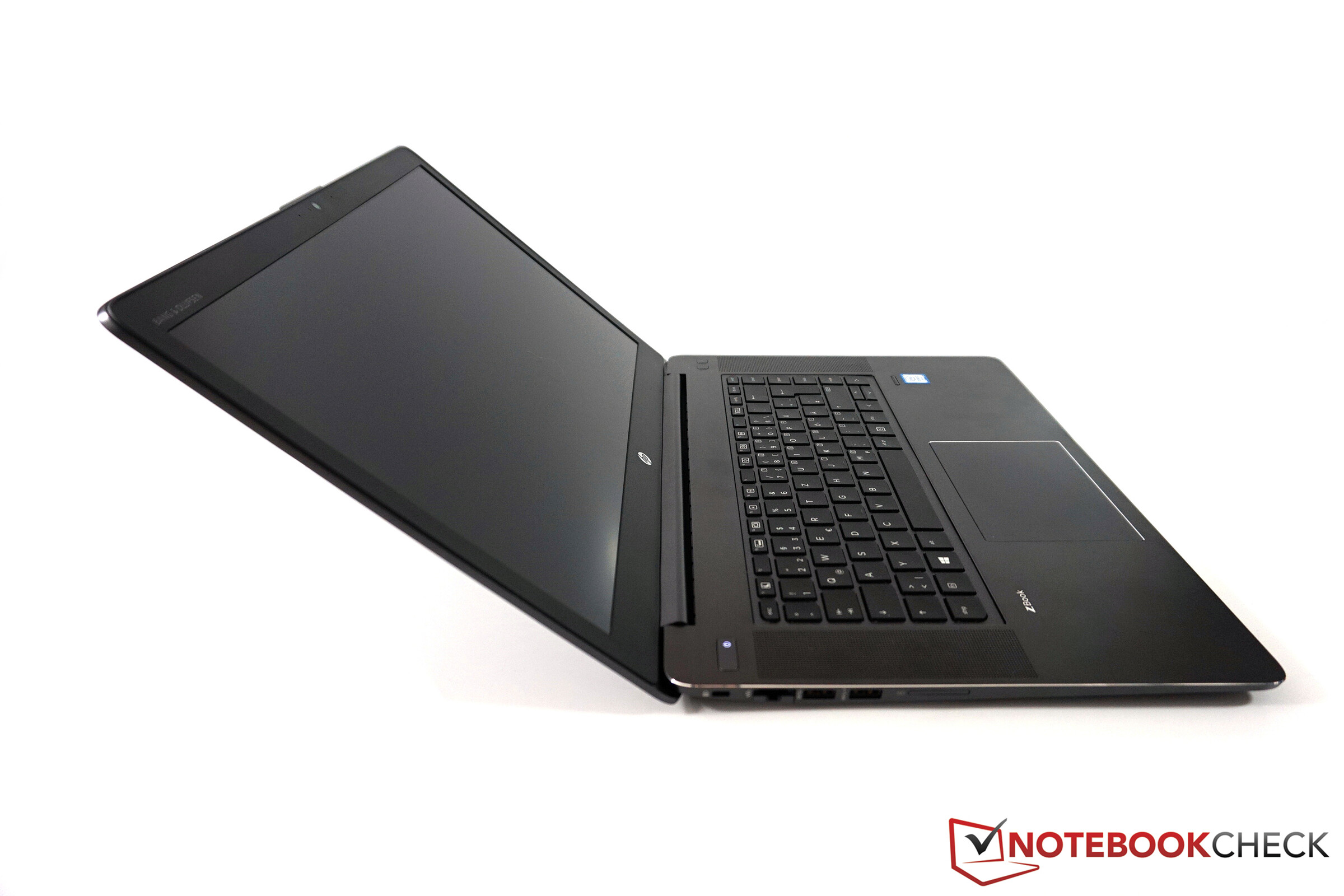 لپ تاپ اچ پی 15 استودیو جی 3 HP 15 studio g3