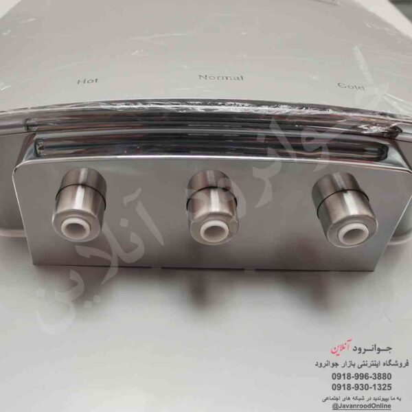 آبسردکن گوسونیک مدل GWD-526