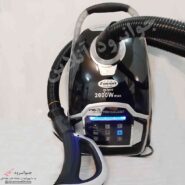 جاروبرقی زومیت 2600وات Zoomit zm-3050