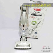 جارو شارژی عصایی فوما مدل FU-1783