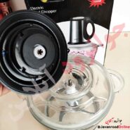 خردکن پروفی مکس جرمنی LA-5037