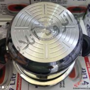 زودپز استیل دونالکس 6 لیتر dn-505