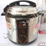 زودپز برقی 6 لیتر آنالوگ بوش Bosch bsgp-1290