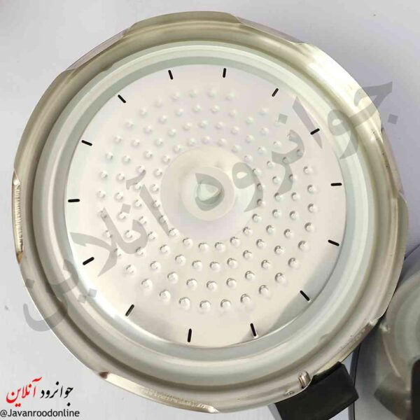 درب کلیپسی زودپز 1290