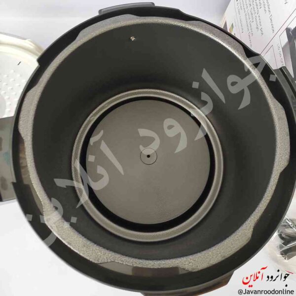 دیگ قابلمه زودپز سرامیکی