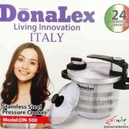 زودپز روگازی دونالکس 7 لیتر Donalex DN-500