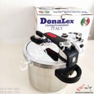 زودپز دونالکس 7 لیتر Donalex DN-500