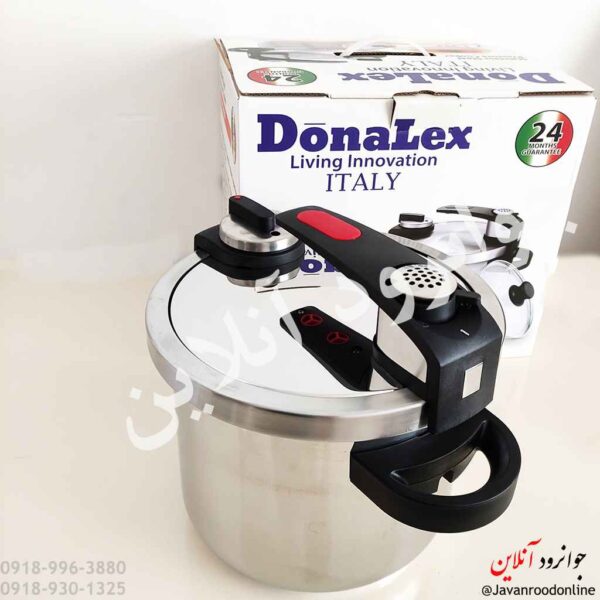 زودپز دونالکس 7 لیتر Donalex DN-500
