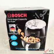 سرخ کن رژیمی بوش 6 لیتر مدل bs-6600