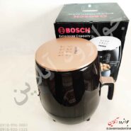 سرخ کن رژیمی بوش 6 لیتر bs-6600