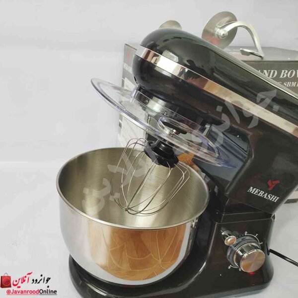 همزن مباشی 5 لیتر ME-SBM1105