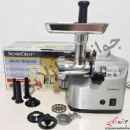 چرخ گوشت سیلورکرست 3500 وات silverCrest AMG199AM1