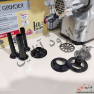 چرخ گوشت سیلورکرست 3500 وات silverCrest AMG199AM1