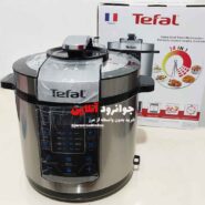 زودپز برقی تفال 6 لیتر 14 کاره مدل Tefal Ter2101