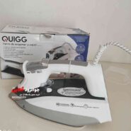 اتو بخار کوییگ Quigg