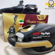 جاروبرقی ورونا ایتالیا اصل vERONA pvvc0022