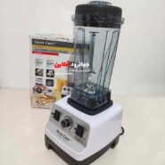 مخلوط کن 7000 وات sl-2021 سیلور کرست
